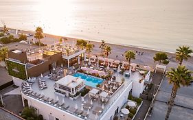 Mercure Villeneuve Loubet Plage